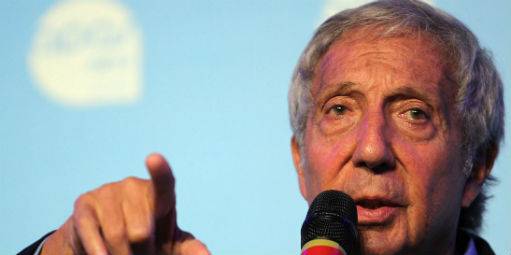 "Brasil não vai acabar com desemprego rapidamente"